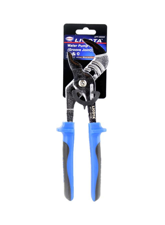 LICOTA Permanent Plier Grey/Blue/Black - Image 3