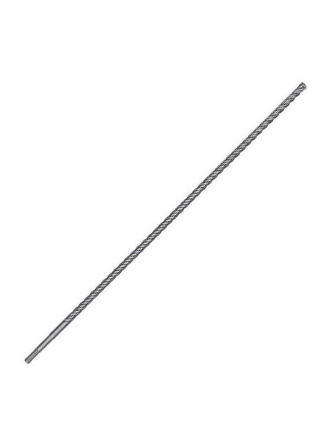 BOSCH Hammer Drill Bit SDS Plus-5X Silver 550X610mm  - Image 2