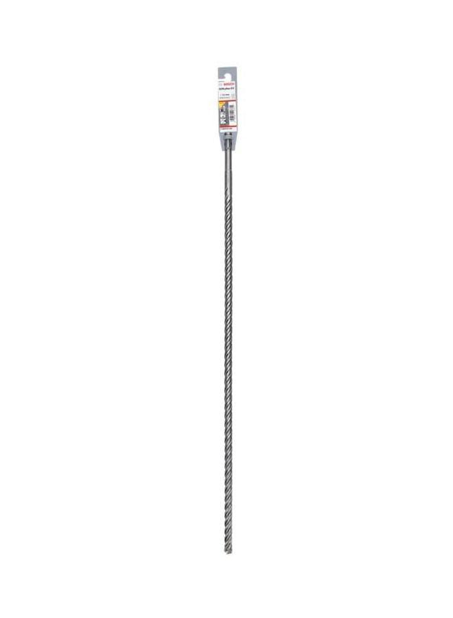 BOSCH Hammer Drill Bit SDS Plus-5X Silver 550X610mm  - Image 3