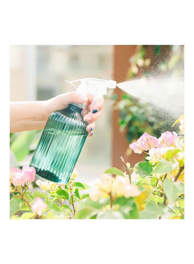 Generic Plant Spray Bottle - 500ml Old Green  - Image 3