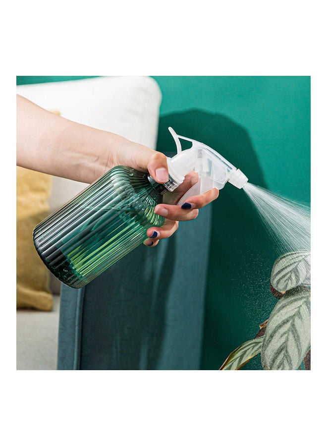 Generic Plant Spray Bottle - 500ml Old Green  - Image 2