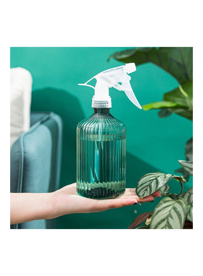 Generic Plant Spray Bottle - 500ml Old Green  - Image 4