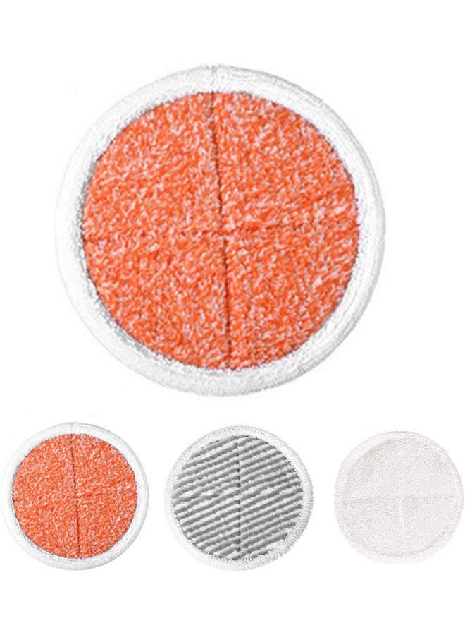 Mop Cloth Grey - Image 2