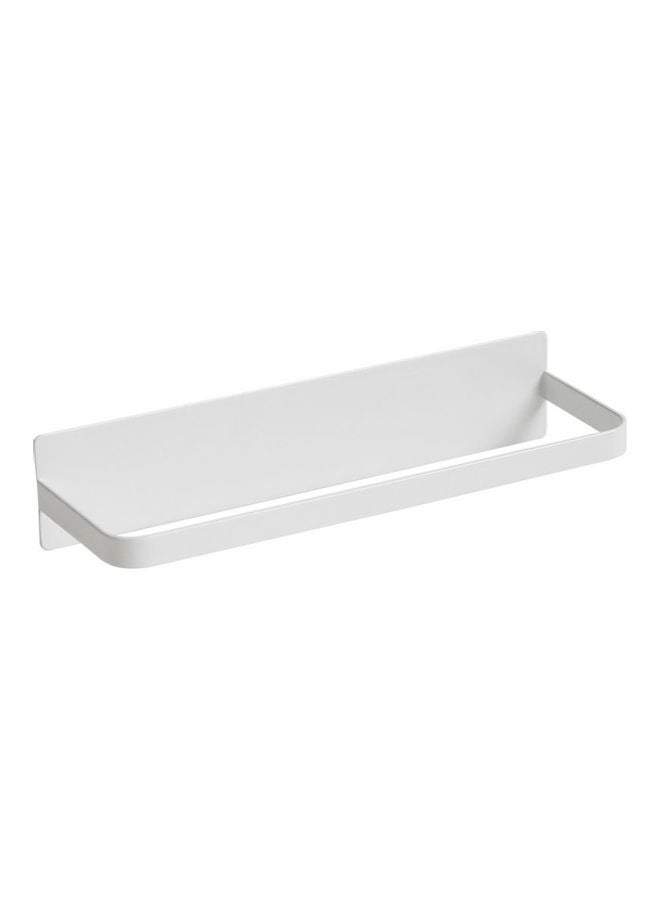 Hanging Space-saving Slipper Rack White  - Image 1