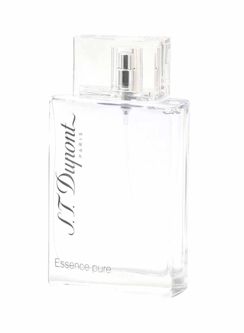 S.T.Dupont Essence Pure EDT 100ml  - Image 1