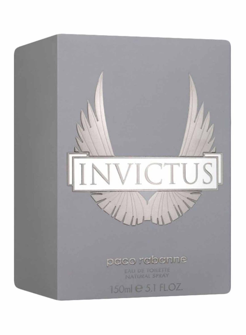 paco rabanne - Invictus Aqua EDT 100ml - Image 1
