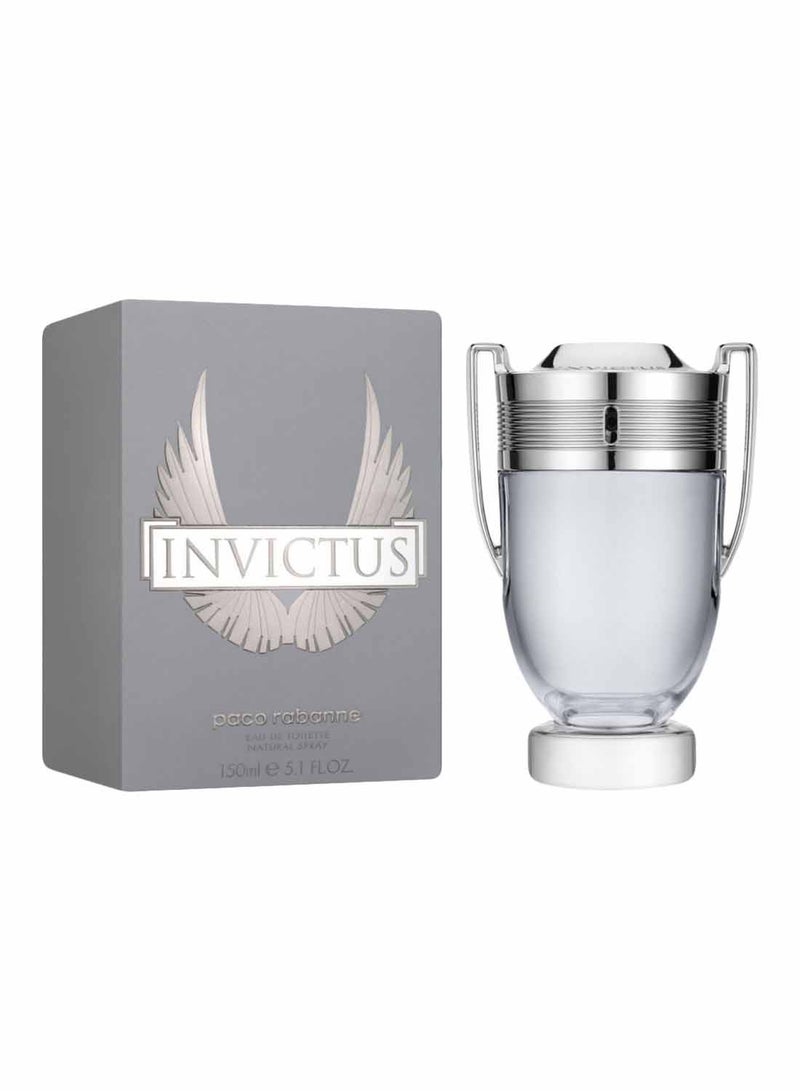 paco rabanne - Invictus Aqua EDT 100ml - Image 1