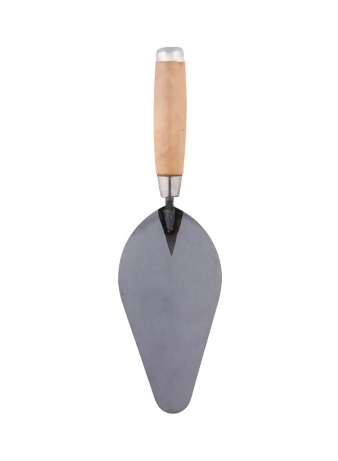 BMB tools Hand Trowel Beige/Grey 7inch  - Image 1