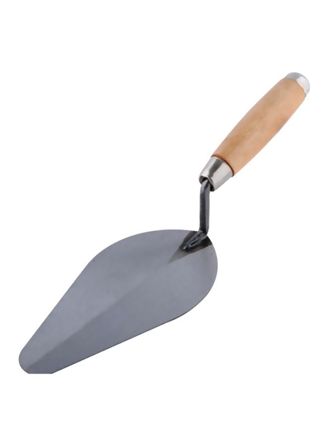 BMB tools Hand Trowel Beige/Grey 7inch  - Image 2