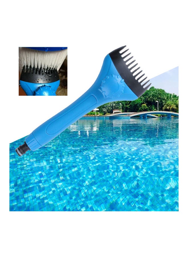 Pool Filter Cartridge Cleaner Blue/Black 23x7x2cm  - Image 3