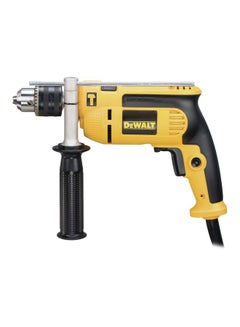DEWALT Percussion Drill Black/Yellow  - Image 1