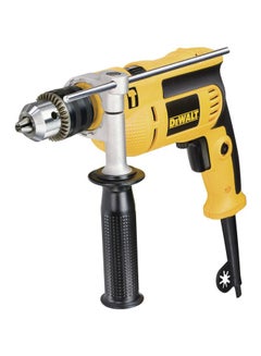 DEWALT Percussion Drill Black/Yellow  - Image 2