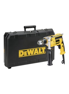 DEWALT Percussion Drill Black/Yellow  - Image 3