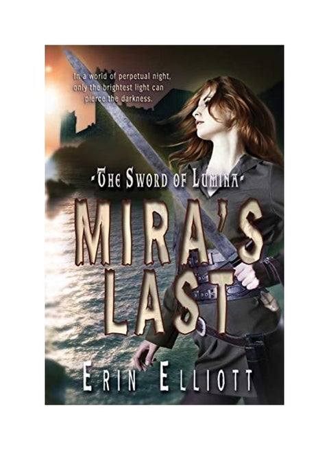 Mira's Last paperback english
