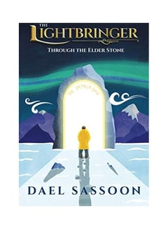 The Lightbringer: Through The Elder Stone paperback english
