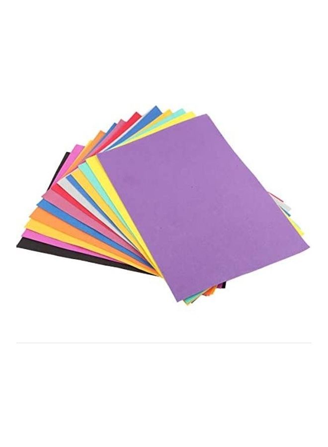 XiuWoo DIY Arts And Crafts Supplies Kit - Image 2