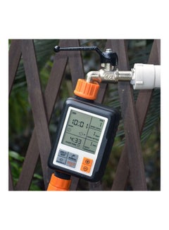 EzzySo Large Screen Automatic Watering Timer Multicolour  - Image 4