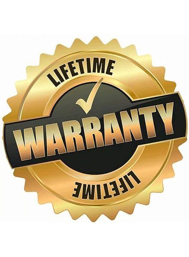 XiuWoo Electric Milk Frother Maker With Whisk And Measuring Spoon Set Black/Silver - Image 2