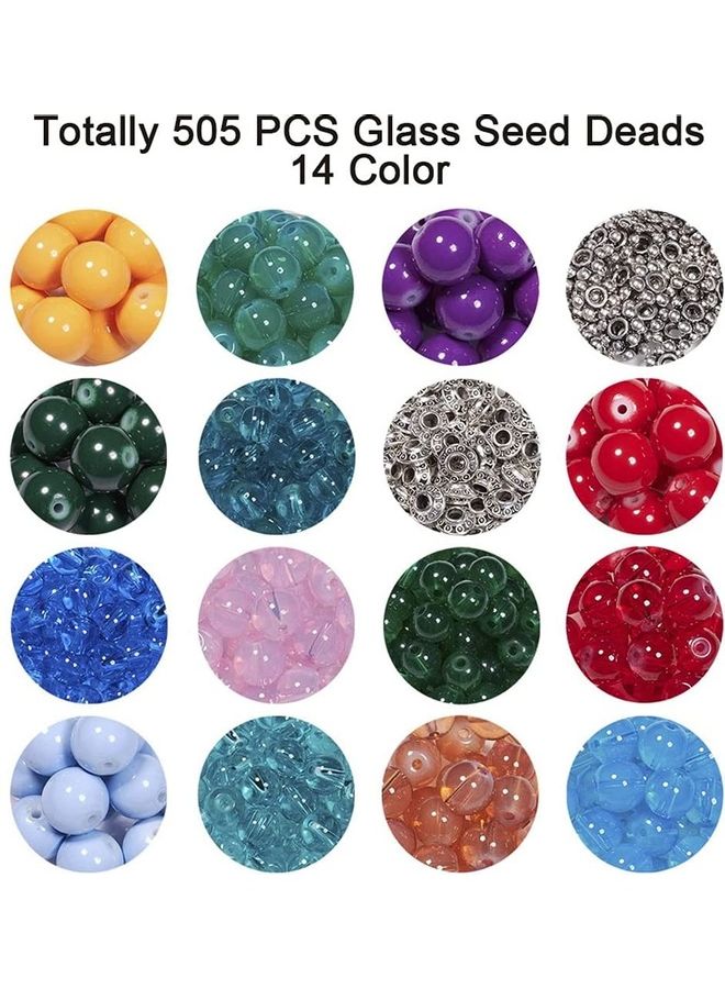 XiuWoo Craft Art Kit - Image 4