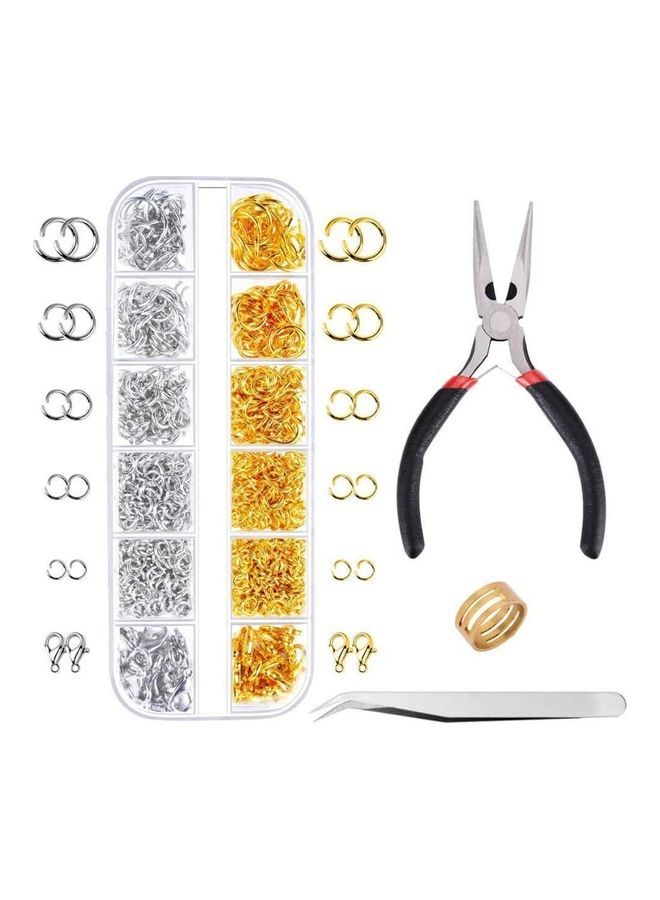 XiuWoo - Craft Art Kit - Image 1