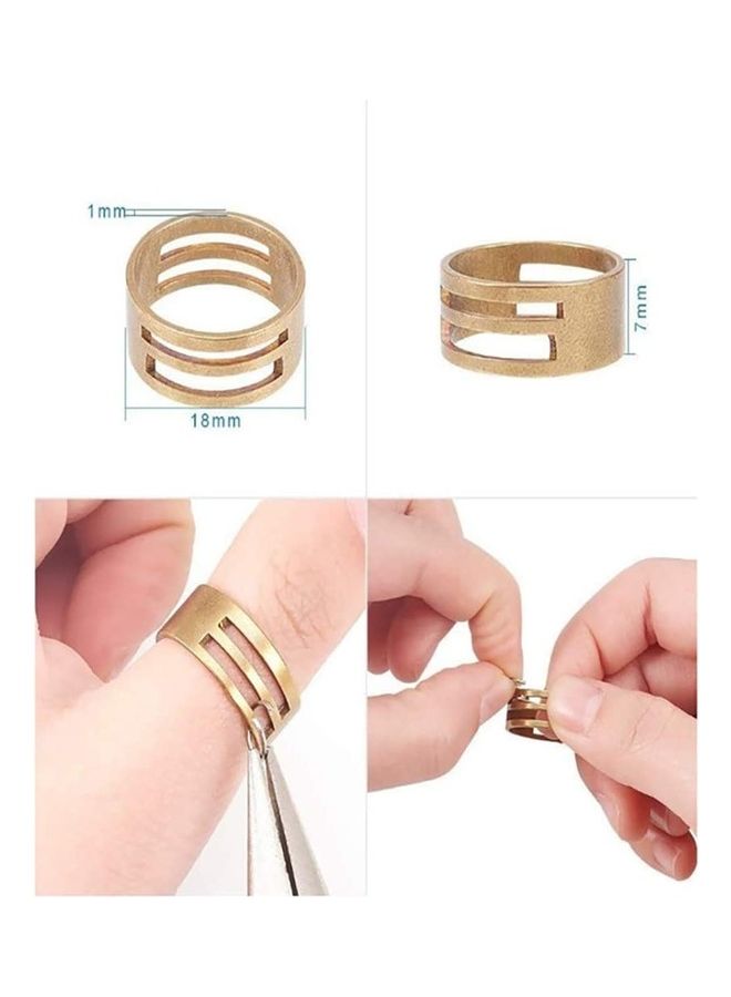 XiuWoo - Craft Art Kit - Image 1