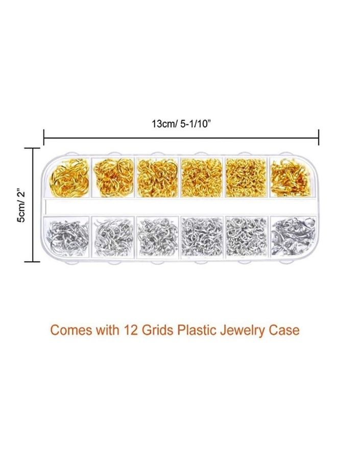 XiuWoo - Craft Art Kit - Image 1