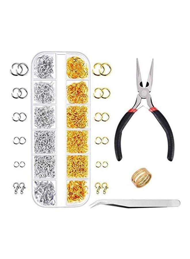 XiuWoo - Craft Art Kit - Image 1