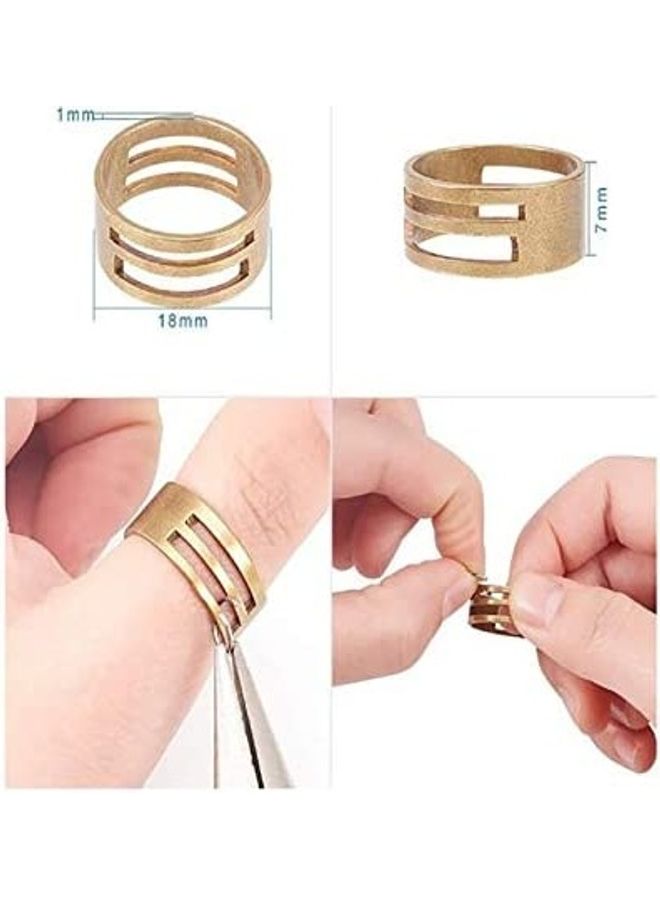 XiuWoo - Craft Art Kit - Image 1