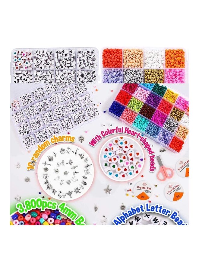 XiuWoo Craft Art Kit - Image 2