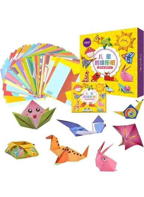 108-Piece Craft Art Kit