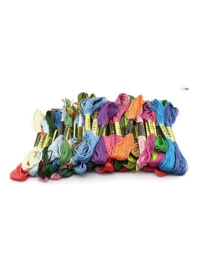 XiuWoo 100-Piece Craft Kit - Image 2