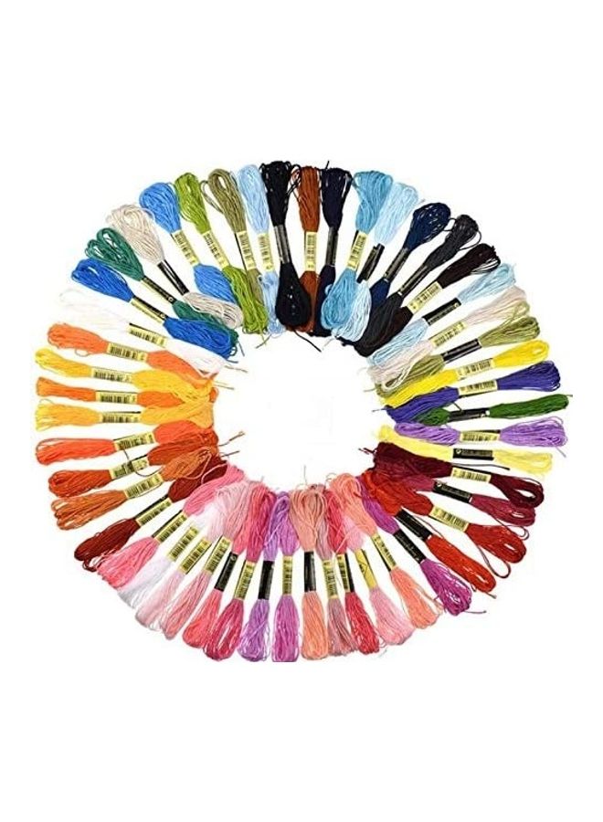 XiuWoo 100-Piece Craft Kit - Image 3