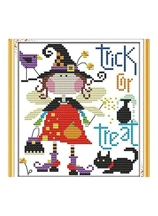 XiuWoo 100-Piece Craft Kit - Image 4