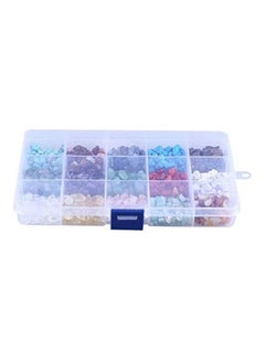 XiuWoo DIY Chips Stones Beads Kit  - Image 2