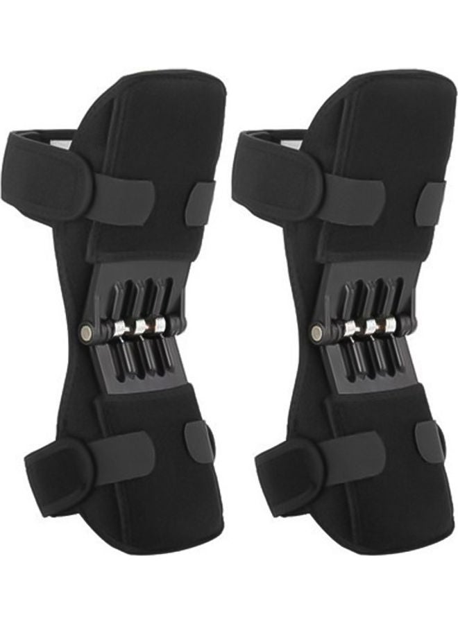 EzzySo 2-Piece Joint Support Knee Pads 230grams - Image 1