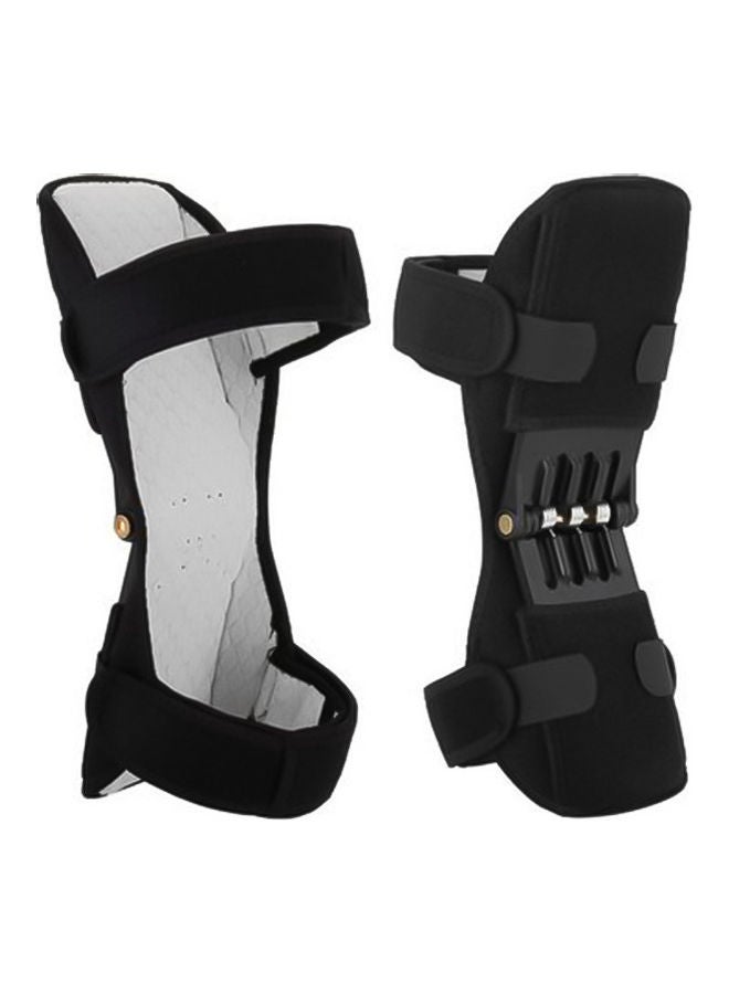 EzzySo 2-Piece Joint Support Knee Pads 230grams - Image 2