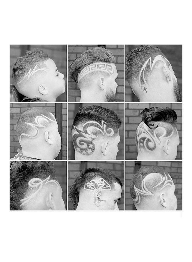 EzzySo - Retro Clipper Head Gold - Image 1