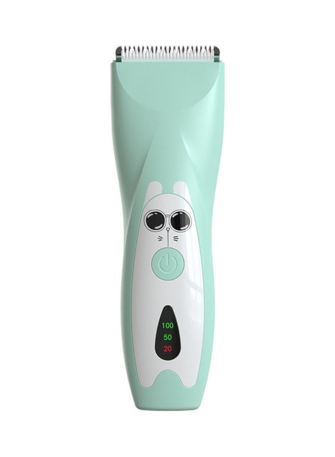 EzzySo Electric Baby Hair Clipper