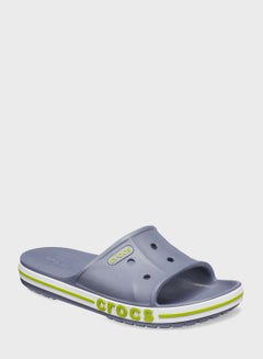 Charcoal/Volt Green