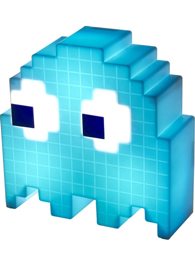 XiuWoo - Pac-Man Themed Colour Changing Table Lamp Multicolour - Image 1