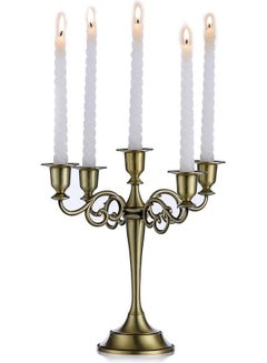 XiuWoo Candle Holder Grey One Size  - Image 1