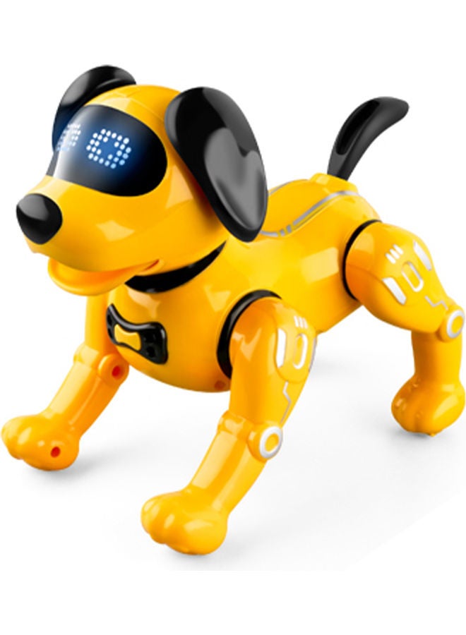 JJRC - Remote Control Robot Dog Toy - Image 1