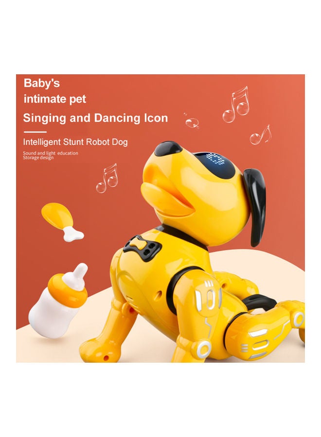 JJRC - Remote Control Robot Dog Toy - Image 1
