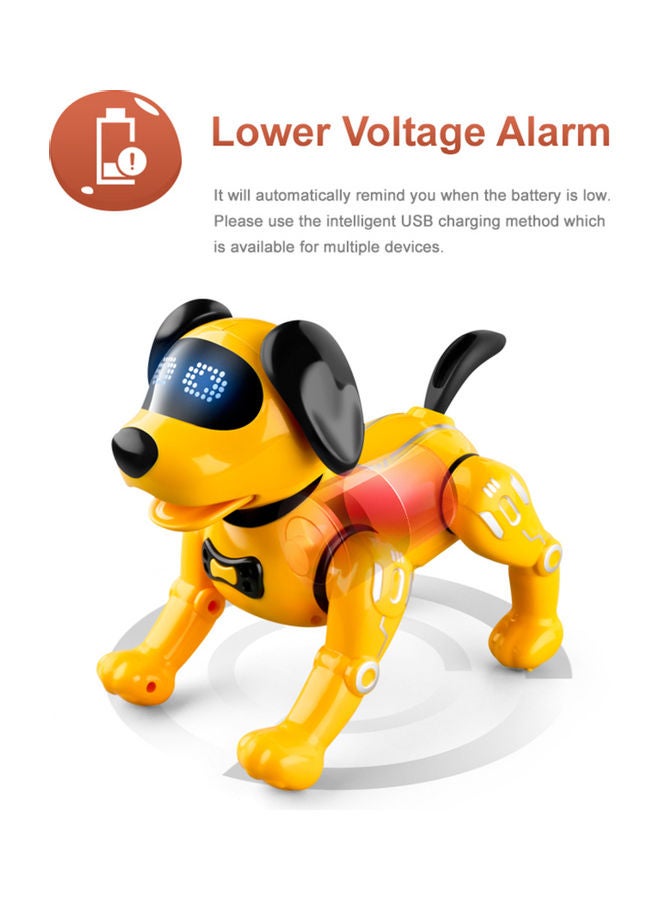 JJRC - Remote Control Robot Dog Toy - Image 1
