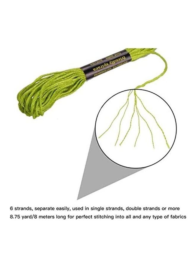 شو وو طقم أدوات الحرف اليدوية من 100 قطعة - Image 5