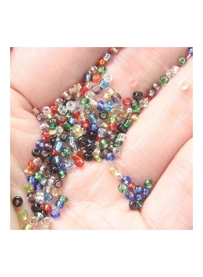 XiuWoo 3300-Piece Craft Kit - Image 3