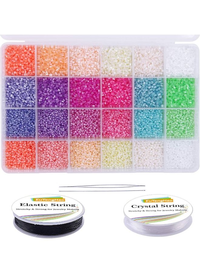 XiuWoo 16800-Piece Craft Art Kit - Image 1