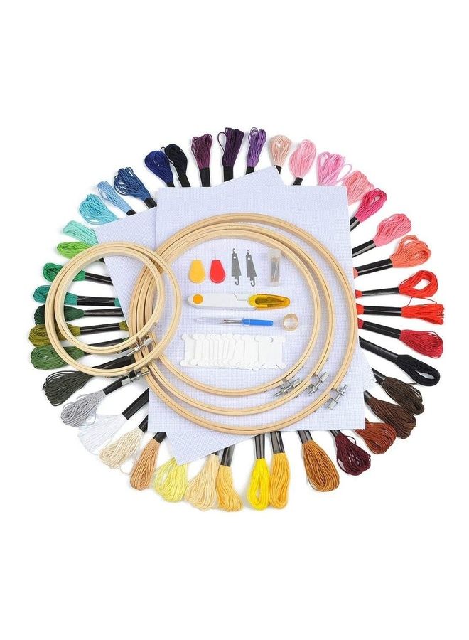 XiuWoo Craft Art Kit - Image 1