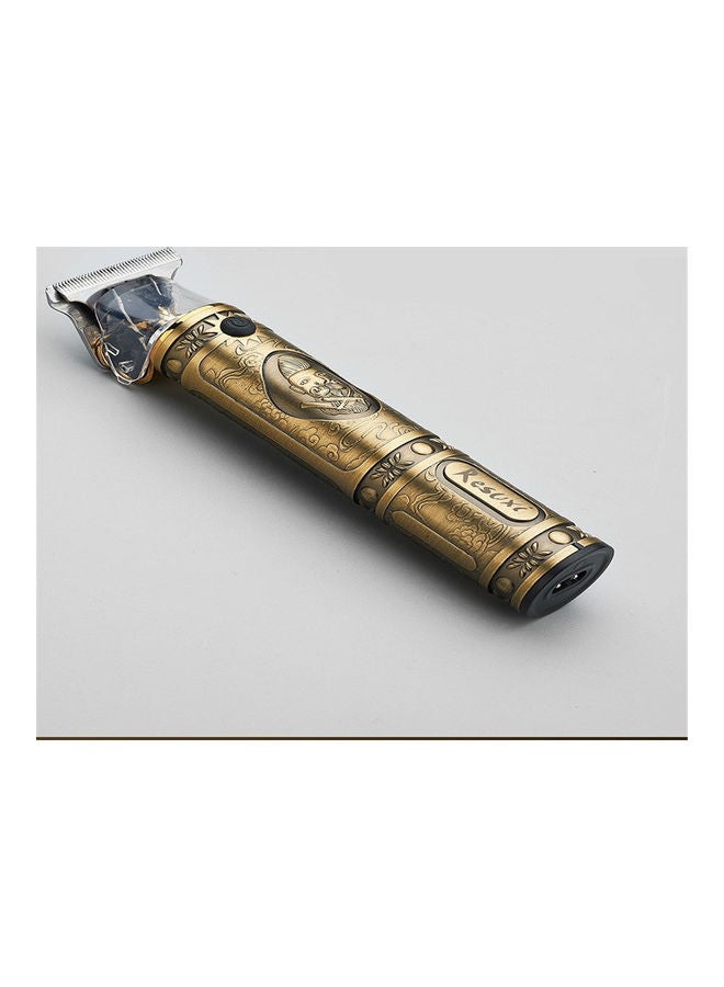 EzzySo - EZZYSO Retro Clipper Gold - Image 1