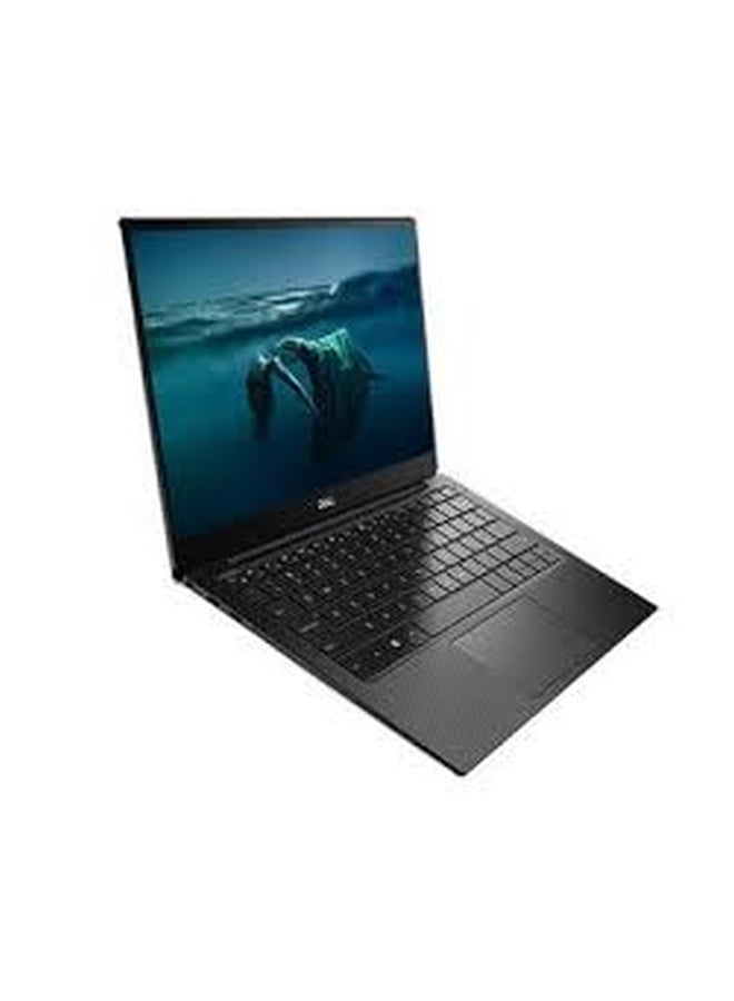 DELL - XPS Notebook With Intel Core I7 Processor, 16GB RAM, 512GB SSD, Integrated Graphics English Black - Image 1